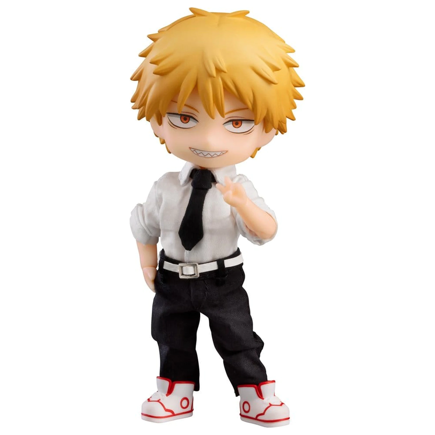 Chainsaw Man Nendoroid Doll Figurka akcji Denji 14 cm zdjęcie produktu