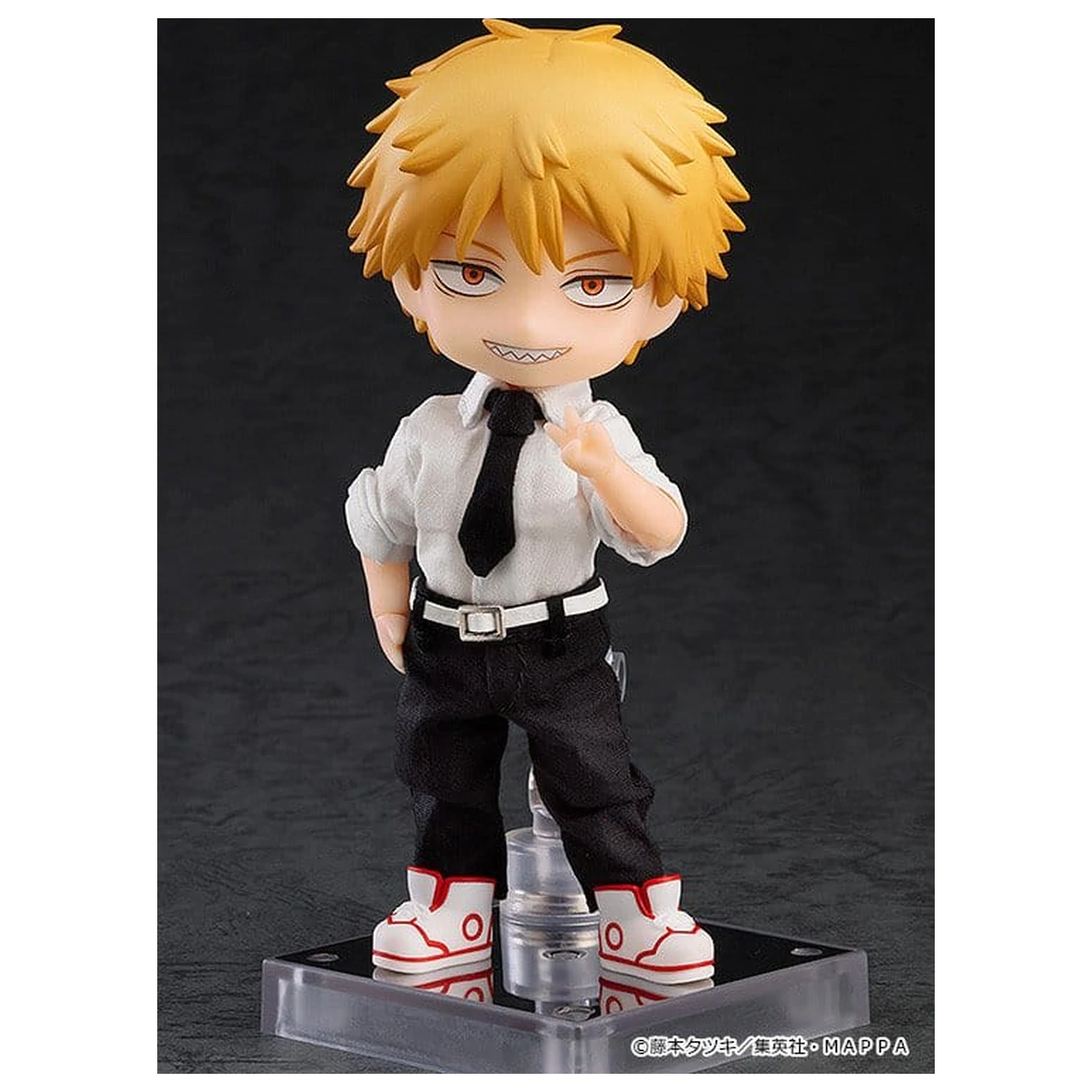Chainsaw Man Nendoroid Doll Figurka akcji Denji 14 cm zdjęcie produktu