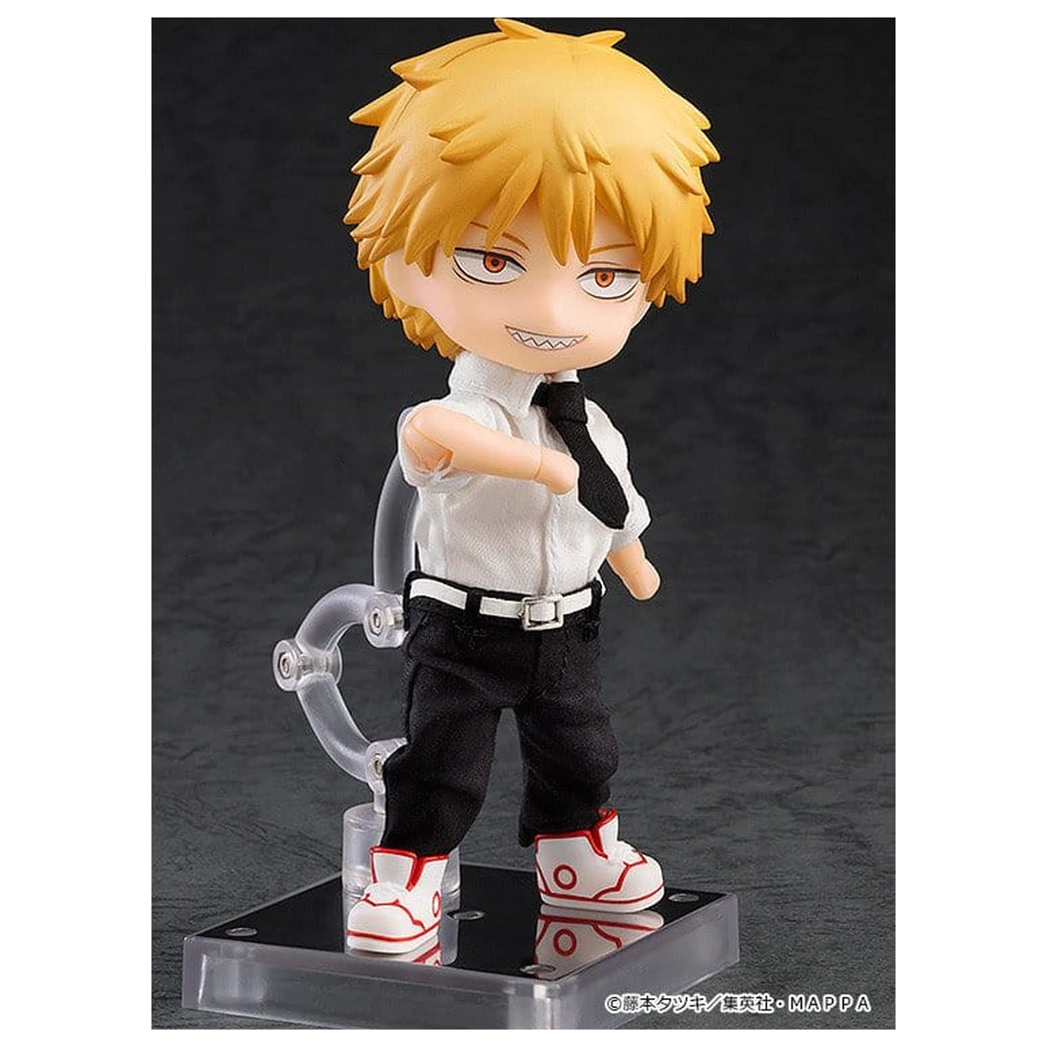 Chainsaw Man Nendoroid Doll Figurka akcji Denji 14 cm zdjęcie produktu