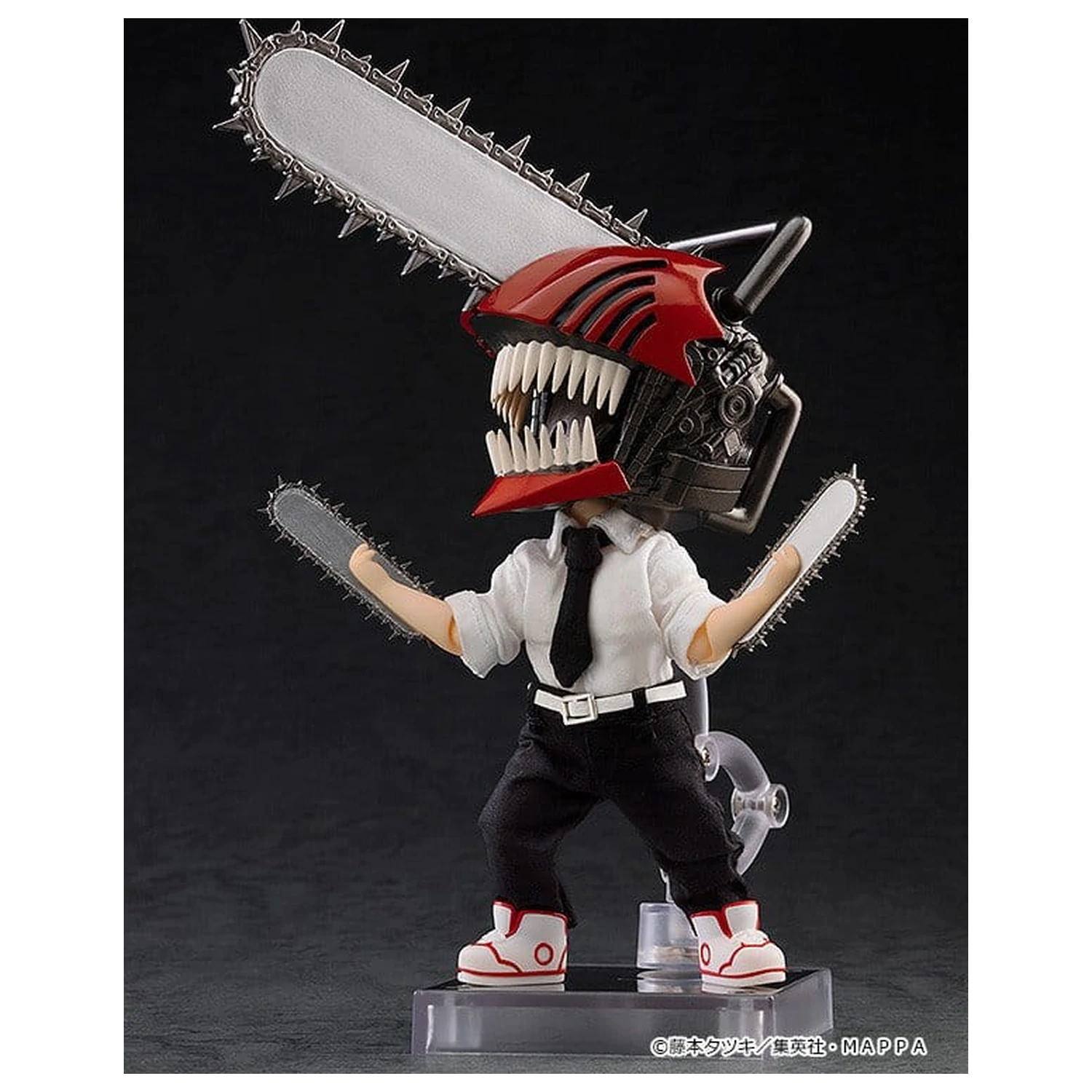 Chainsaw Man Nendoroid Doll Figurka akcji Denji 14 cm zdjęcie produktu