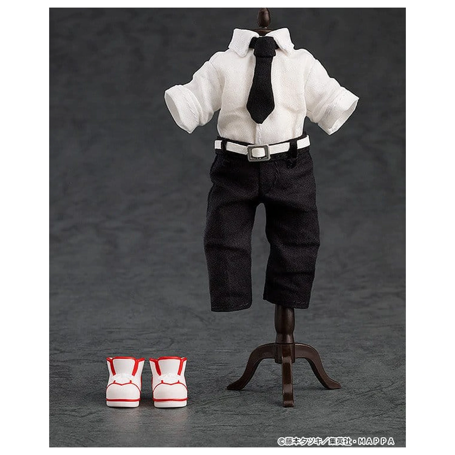 Chainsaw Man Nendoroid Doll Figurka akcji Denji 14 cm zdjęcie produktu