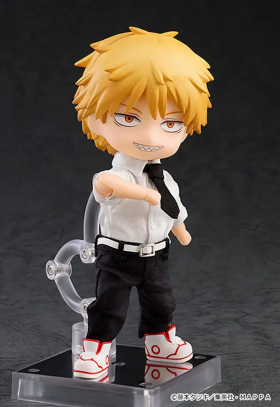 Chainsaw Man Nendoroid Doll Figurka Akcji Denji 14 cm zdjęcie produktu