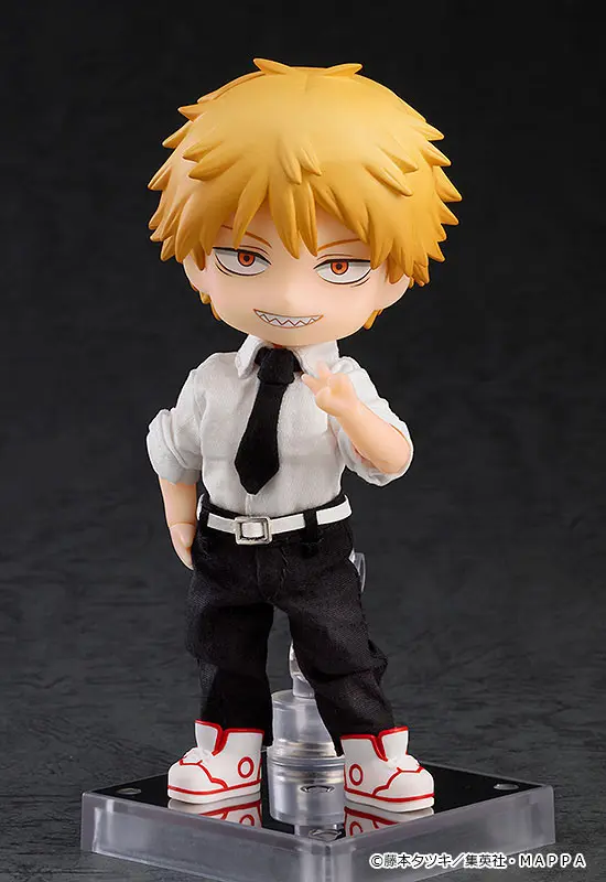 Chainsaw Man Nendoroid Doll Figurka Akcji Denji 14 cm zdjęcie produktu