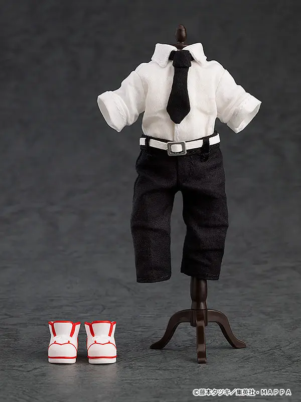 Chainsaw Man Nendoroid Doll Figurka Akcji Denji 14 cm zdjęcie produktu