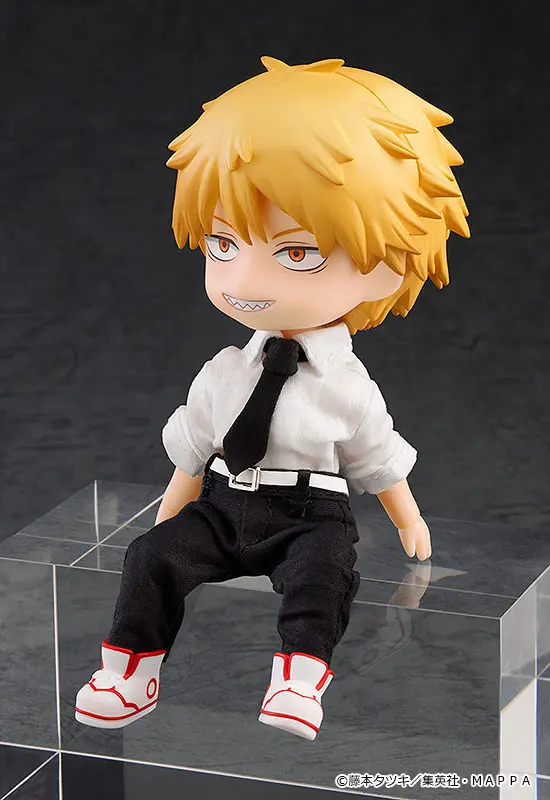 Chainsaw Man Nendoroid Doll Figurka Akcji Denji 14 cm zdjęcie produktu