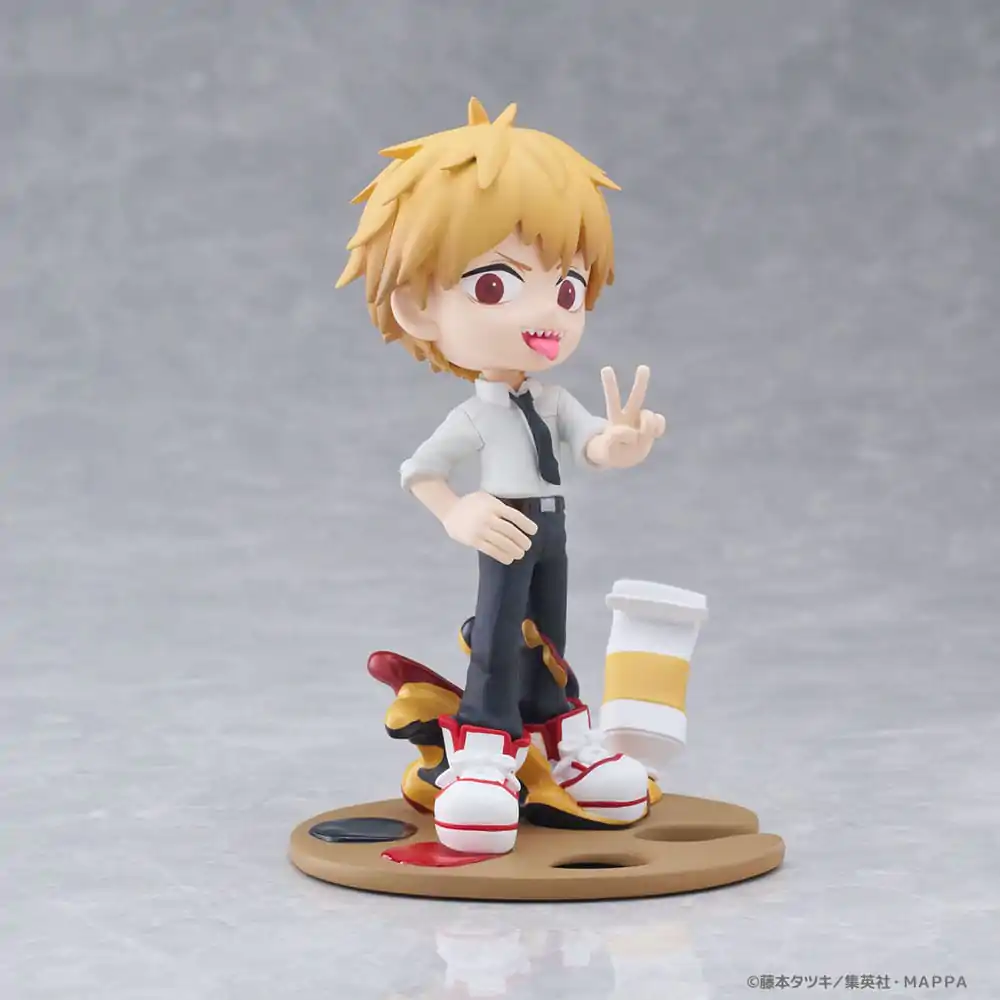 Chainsaw Man PalVerse Statuetka PVC Denji 10 cm zdjęcie produktu