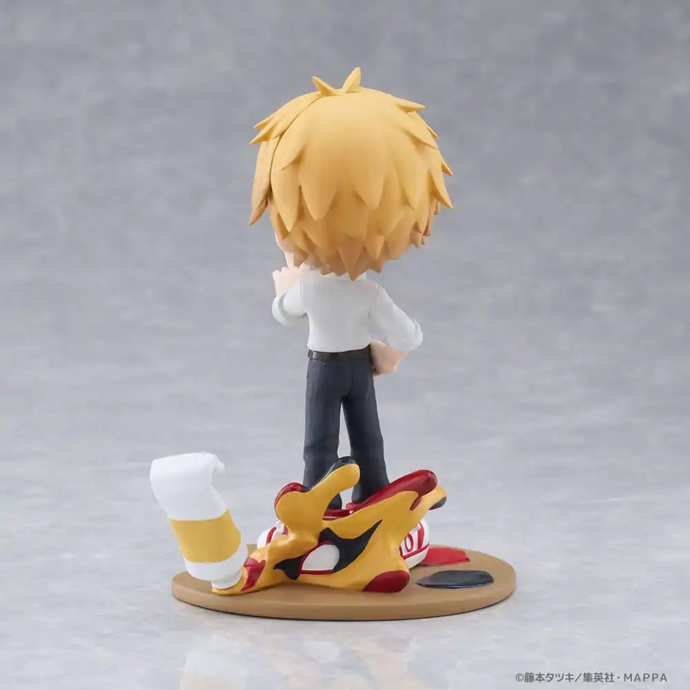 Chainsaw Man PalVerse Statuetka PVC Denji 10 cm zdjęcie produktu