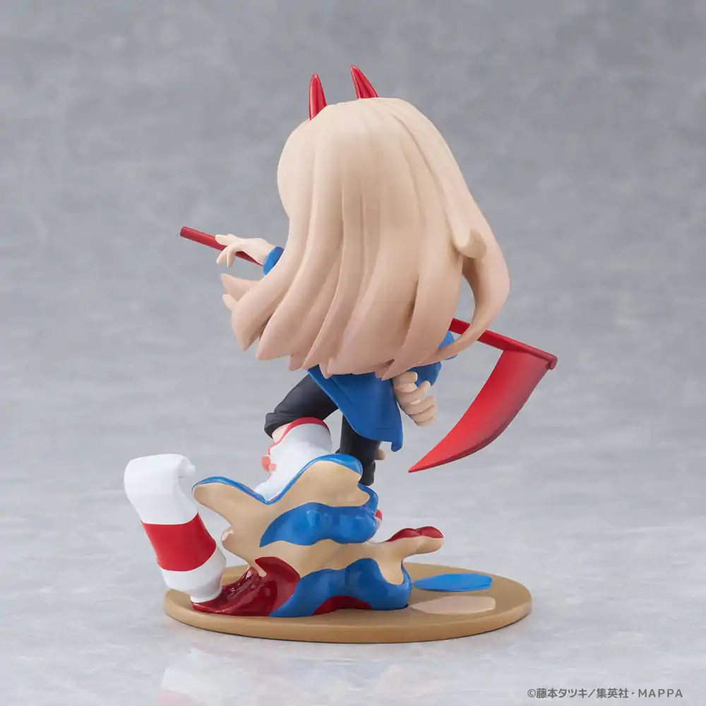 Chainsaw Man PalVerse Figurka PVC Power 10 cm zdjęcie produktu