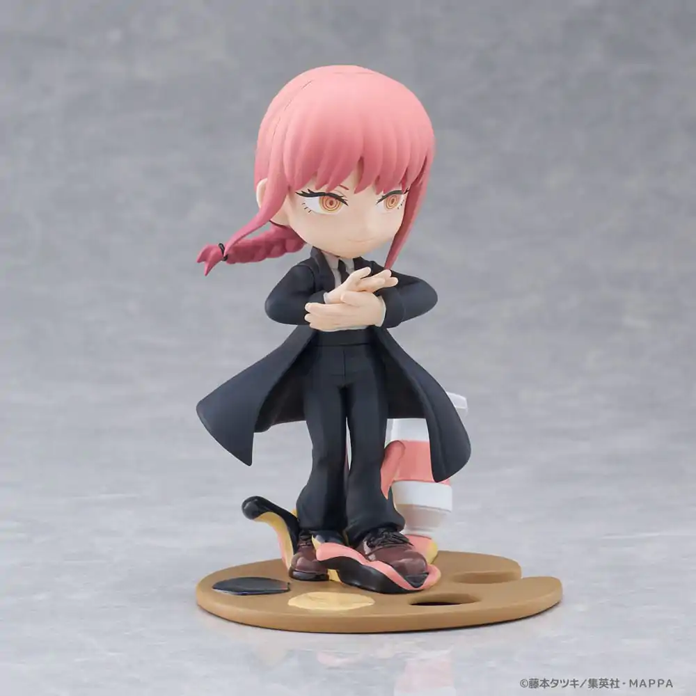 Chainsaw Man PalVerse Statuetka PVC Makima 10 cm zdjęcie produktu