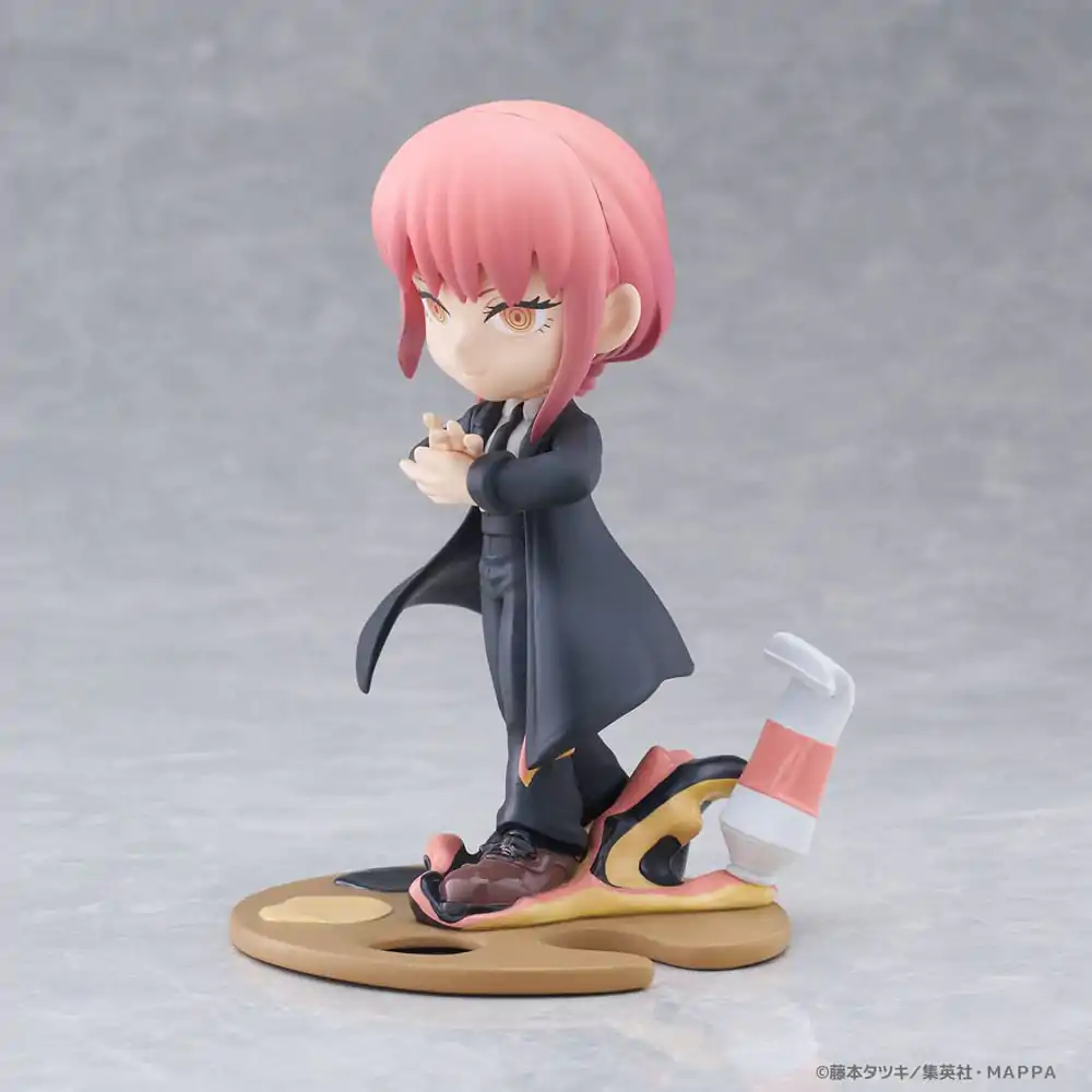 Chainsaw Man PalVerse Statuetka PVC Makima 10 cm zdjęcie produktu