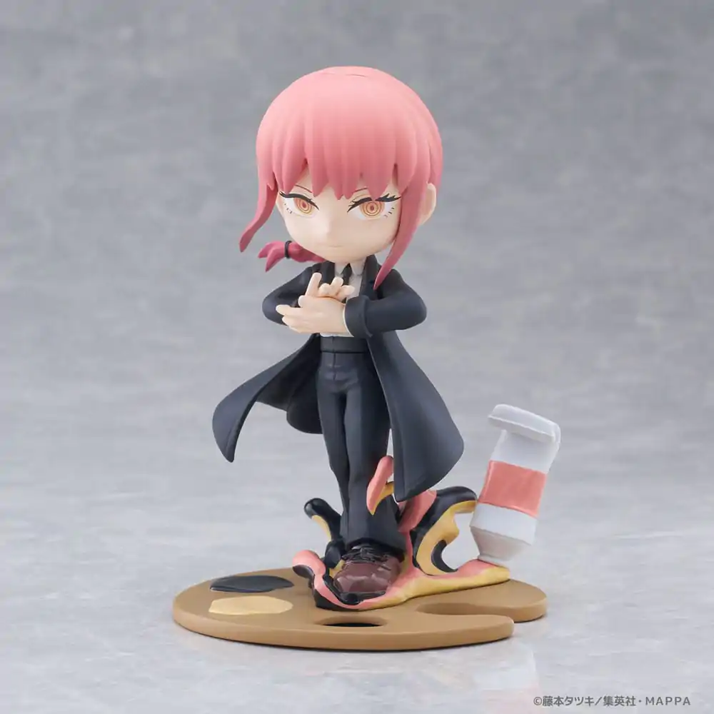 Chainsaw Man PalVerse Statuetka PVC Makima 10 cm zdjęcie produktu