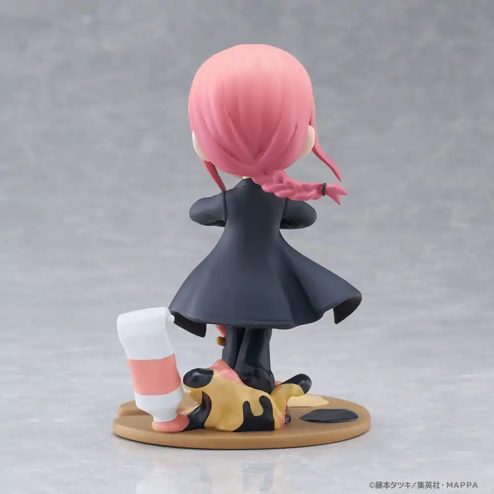 Chainsaw Man PalVerse Statuetka PVC Makima 10 cm zdjęcie produktu
