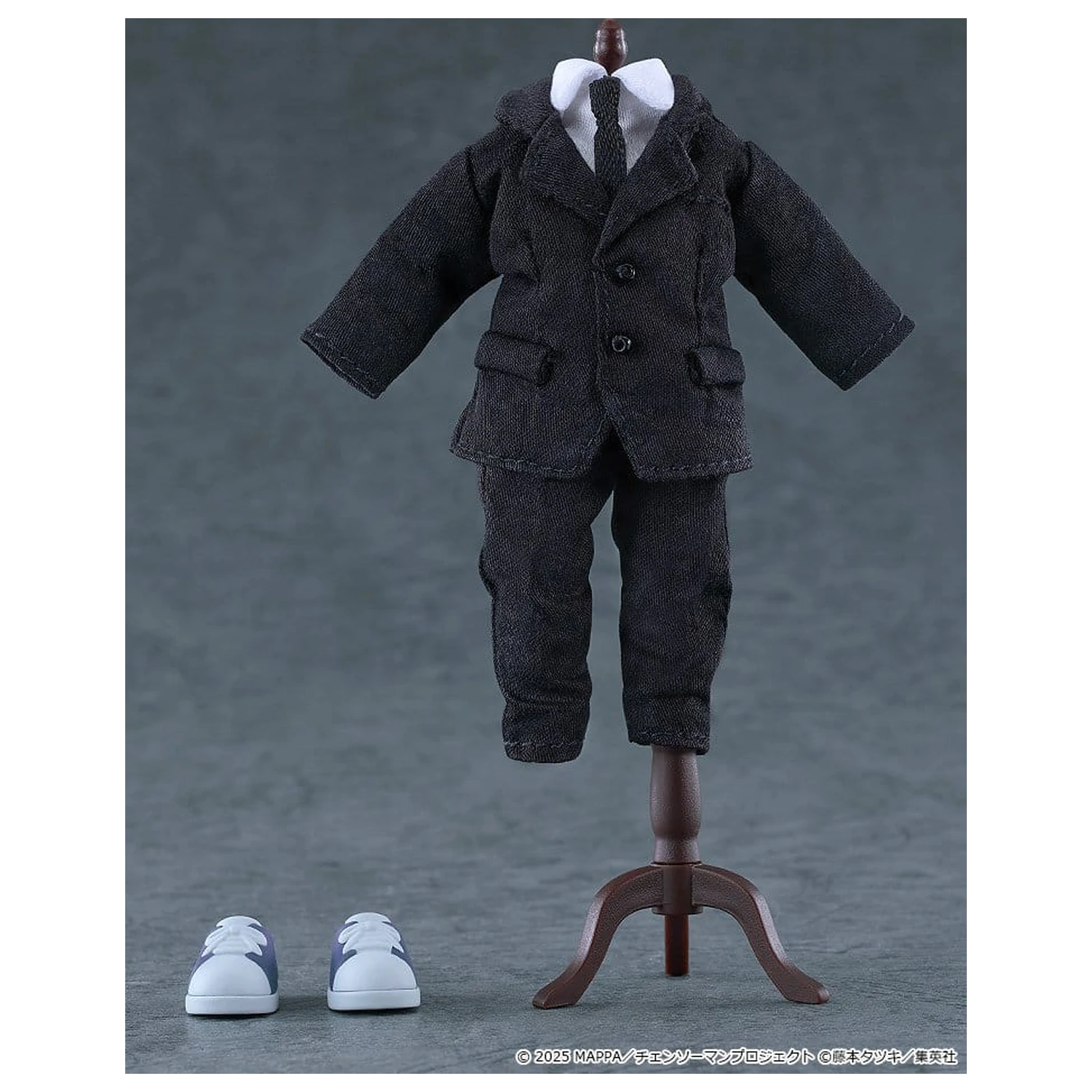Chainsaw Man części do zestawu stroju figurek Nendoroid Doll: Aki Hayakawa zdjęcie produktu