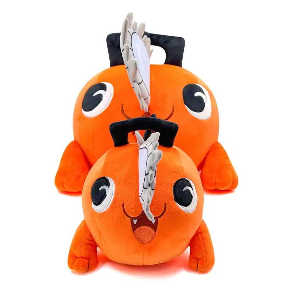 Chainsaw Man Pluszowa figurka Pochita 50 cm zdjęcie produktu