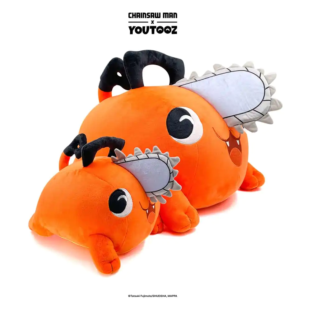 Chainsaw Man Pluszowa figurka Pochita 50 cm zdjęcie produktu