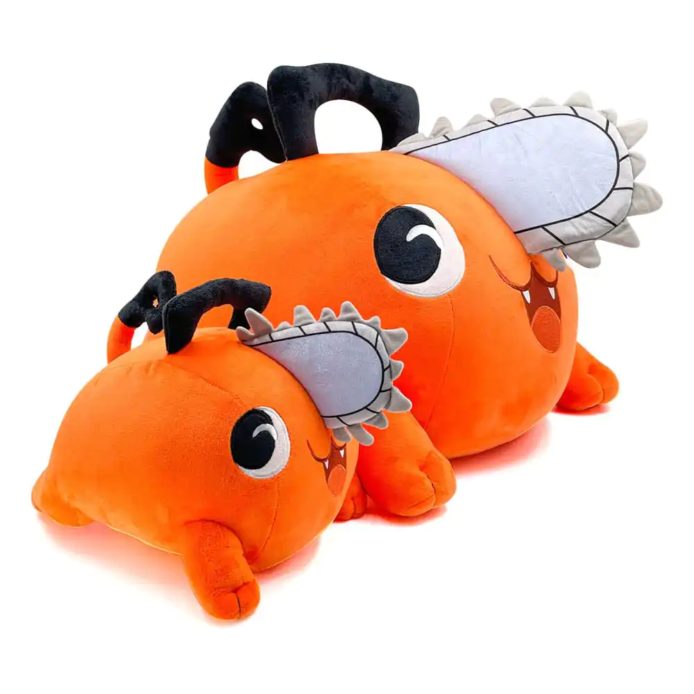 Chainsaw Man Pluszowa figurka Pochita 50 cm zdjęcie produktu