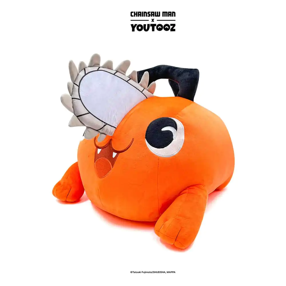 Chainsaw Man Pluszowa figurka Pochita 50 cm zdjęcie produktu