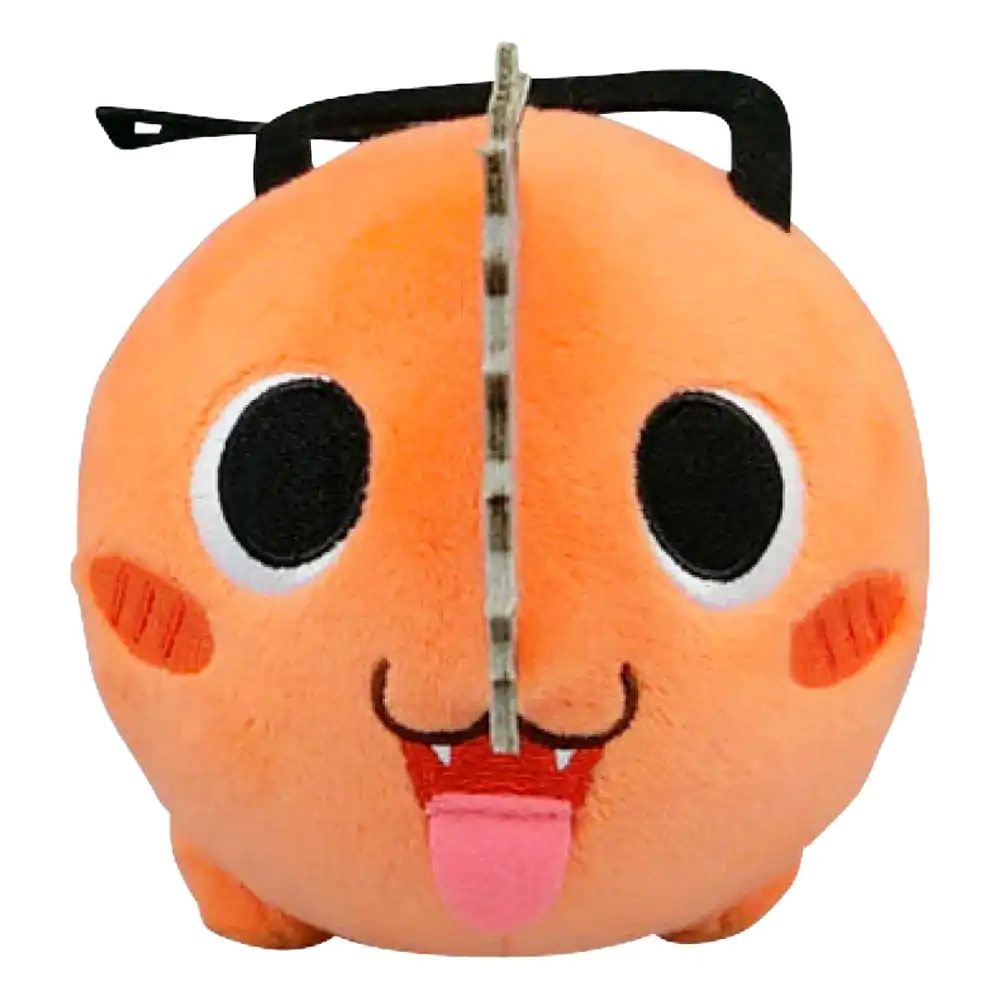 Chainsaw Man Pluszowa Figurka Pochita Tongue 20 cm zdjęcie produktu