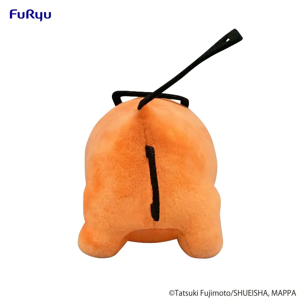 Chainsaw Man Pluszowa Figurka Pochita Tongue 20 cm zdjęcie produktu