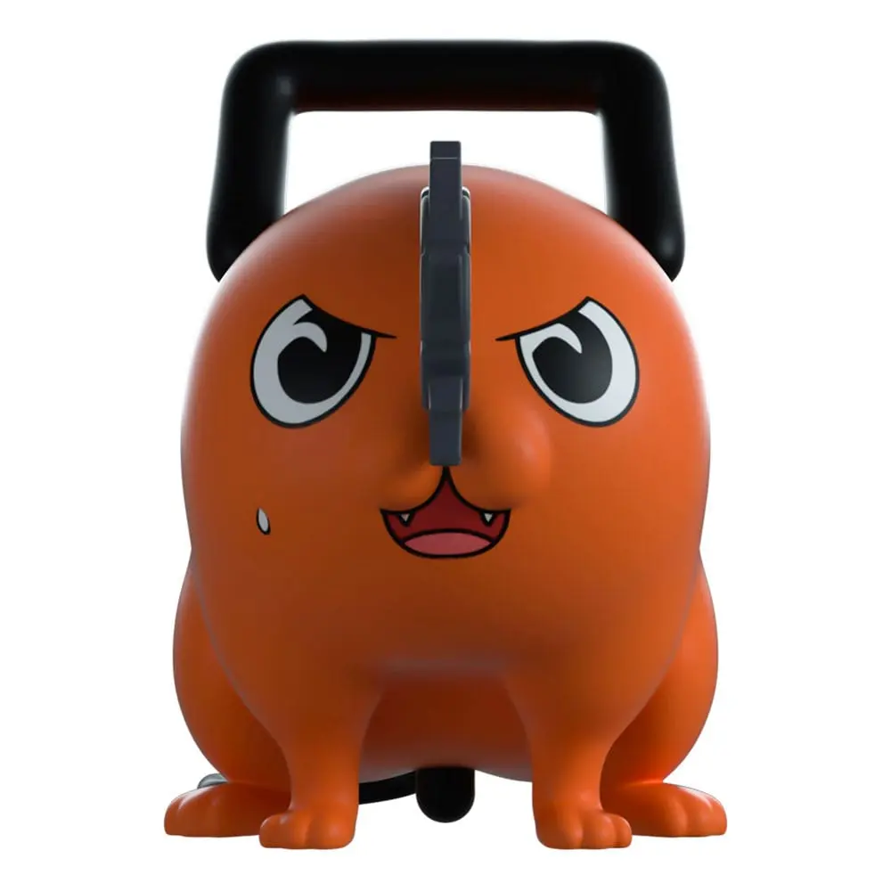 Chainsaw Man Figurka Winylowa Pochita Zły 6 cm zdjęcie produktu