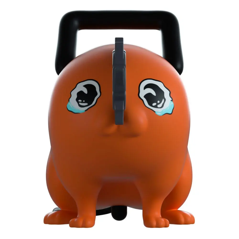Figurka winylowa Chainsaw Man Pochita Crying 6 cm zdjęcie produktu