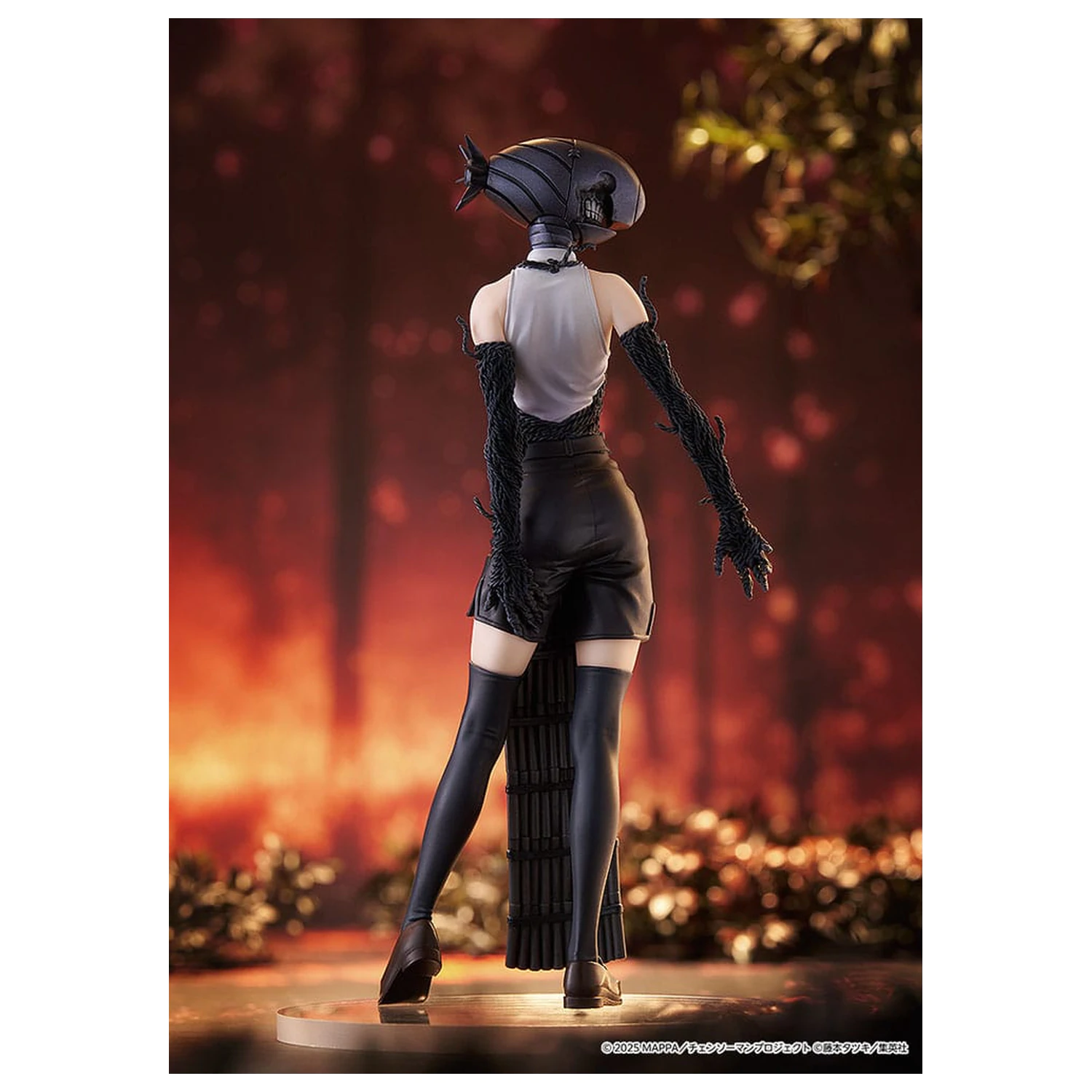 Chainsaw Man Pop Up Parade PVC Statua Bomb 17 cm zdjęcie produktu