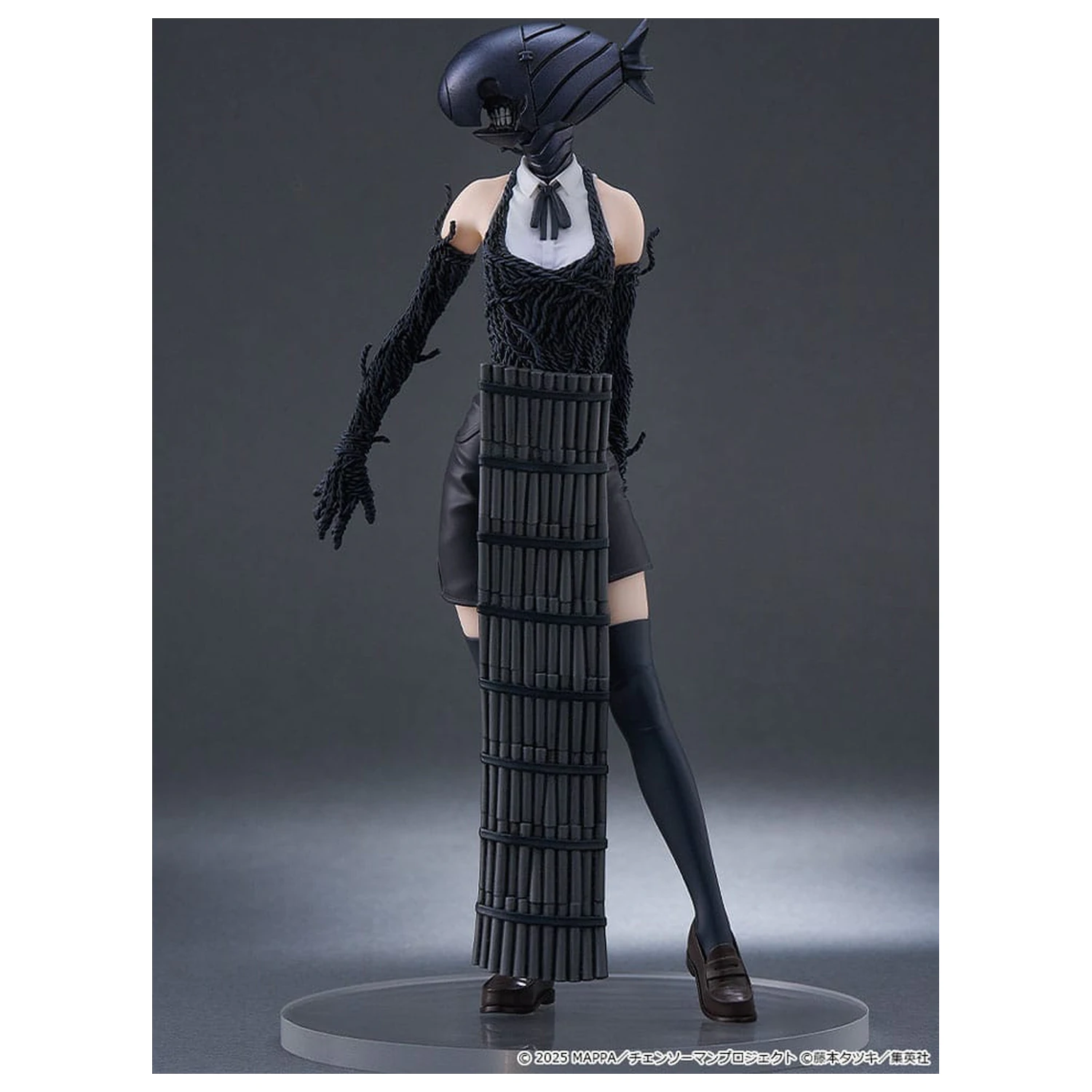 Chainsaw Man Pop Up Parade PVC Statua Bomb 17 cm zdjęcie produktu