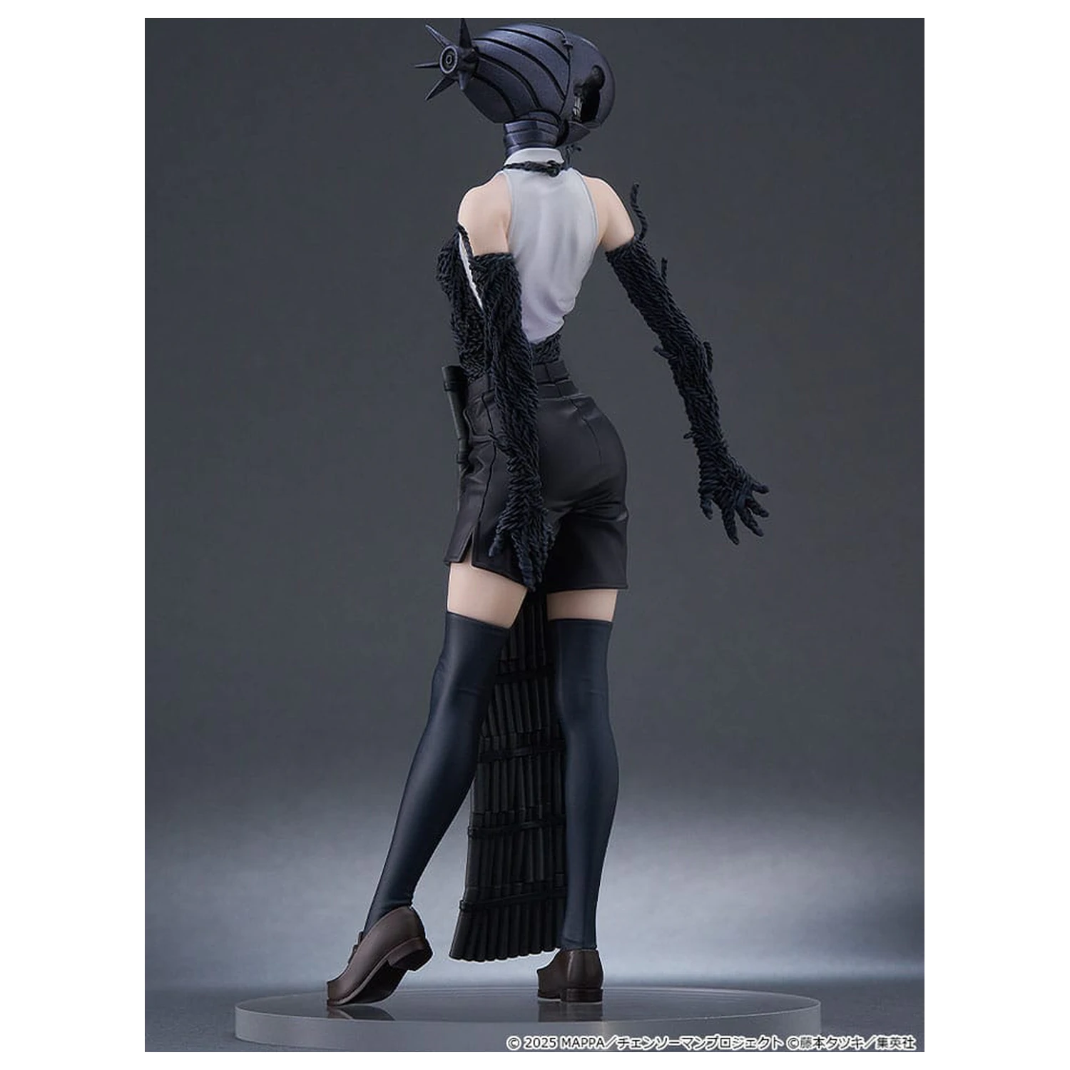Chainsaw Man Pop Up Parade PVC Statua Bomb 17 cm zdjęcie produktu
