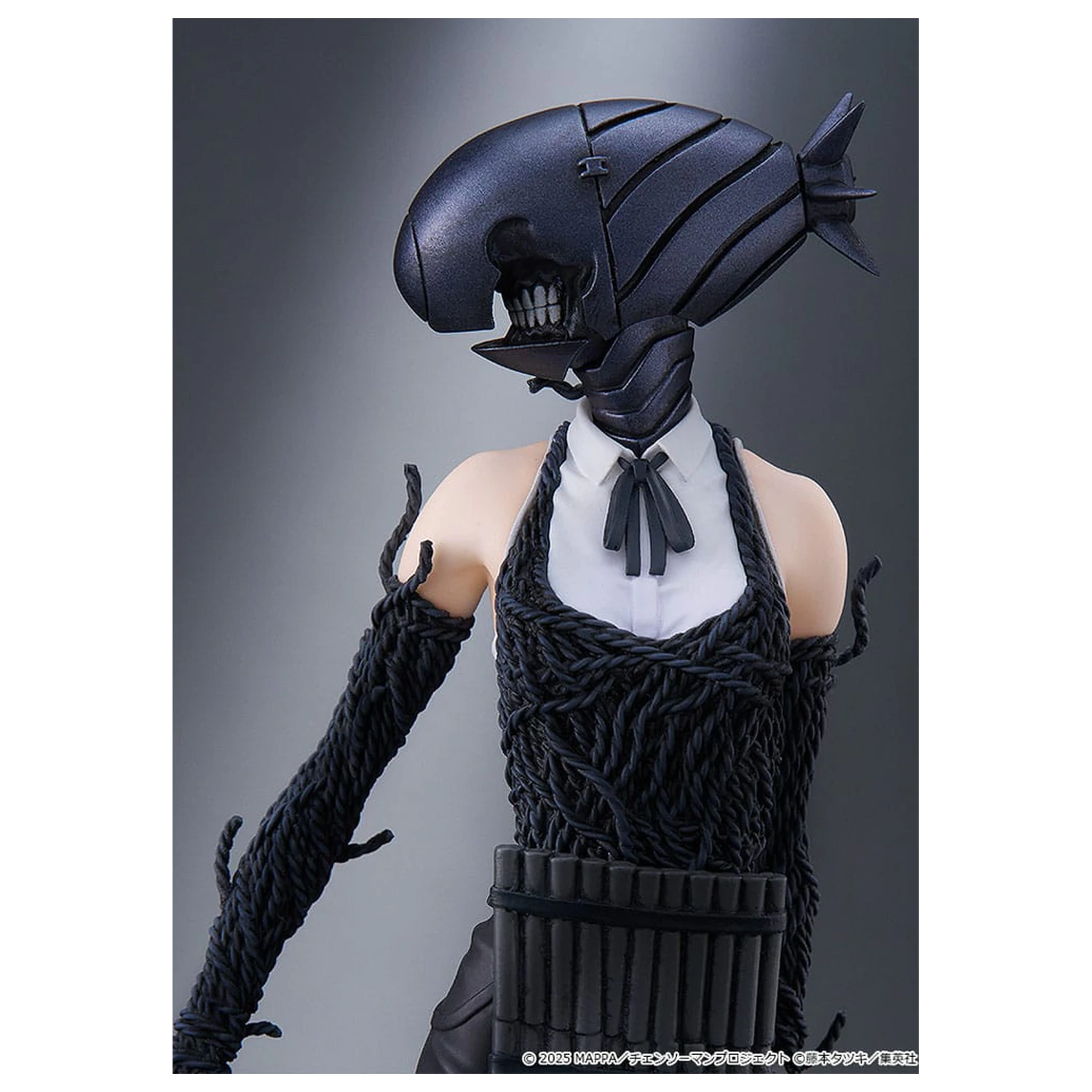 Chainsaw Man Pop Up Parade PVC Statua Bomb 17 cm zdjęcie produktu