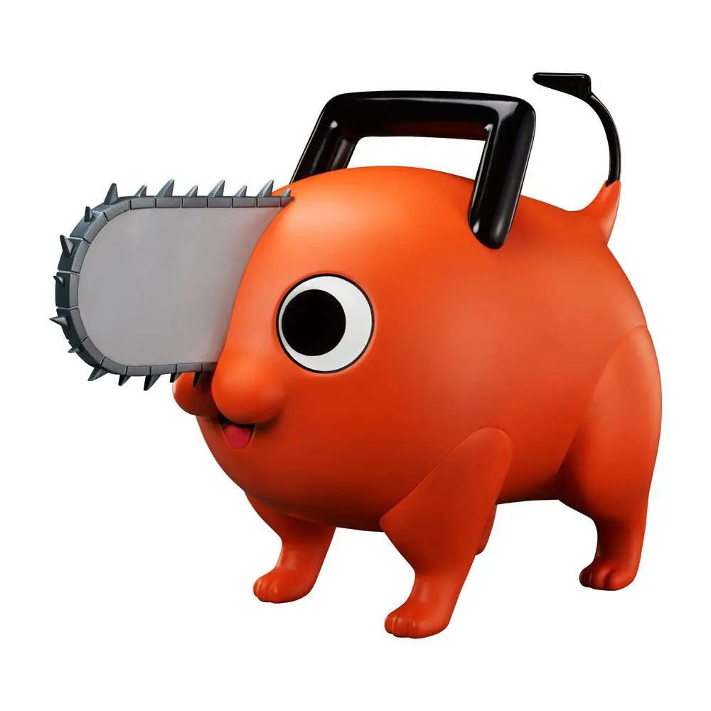 Chainsaw Man Posing Miękka Figurka Winylu 1/1 Pochita 34 cm zdjęcie produktu