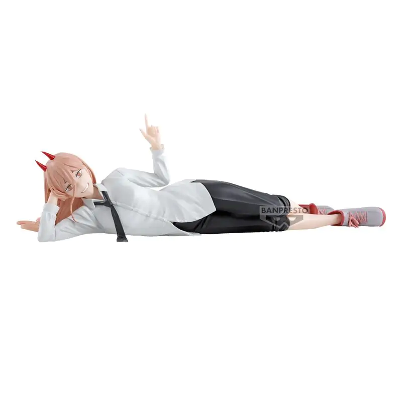 Figurka Chainsaw Man Power 22 cm zdjęcie produktu