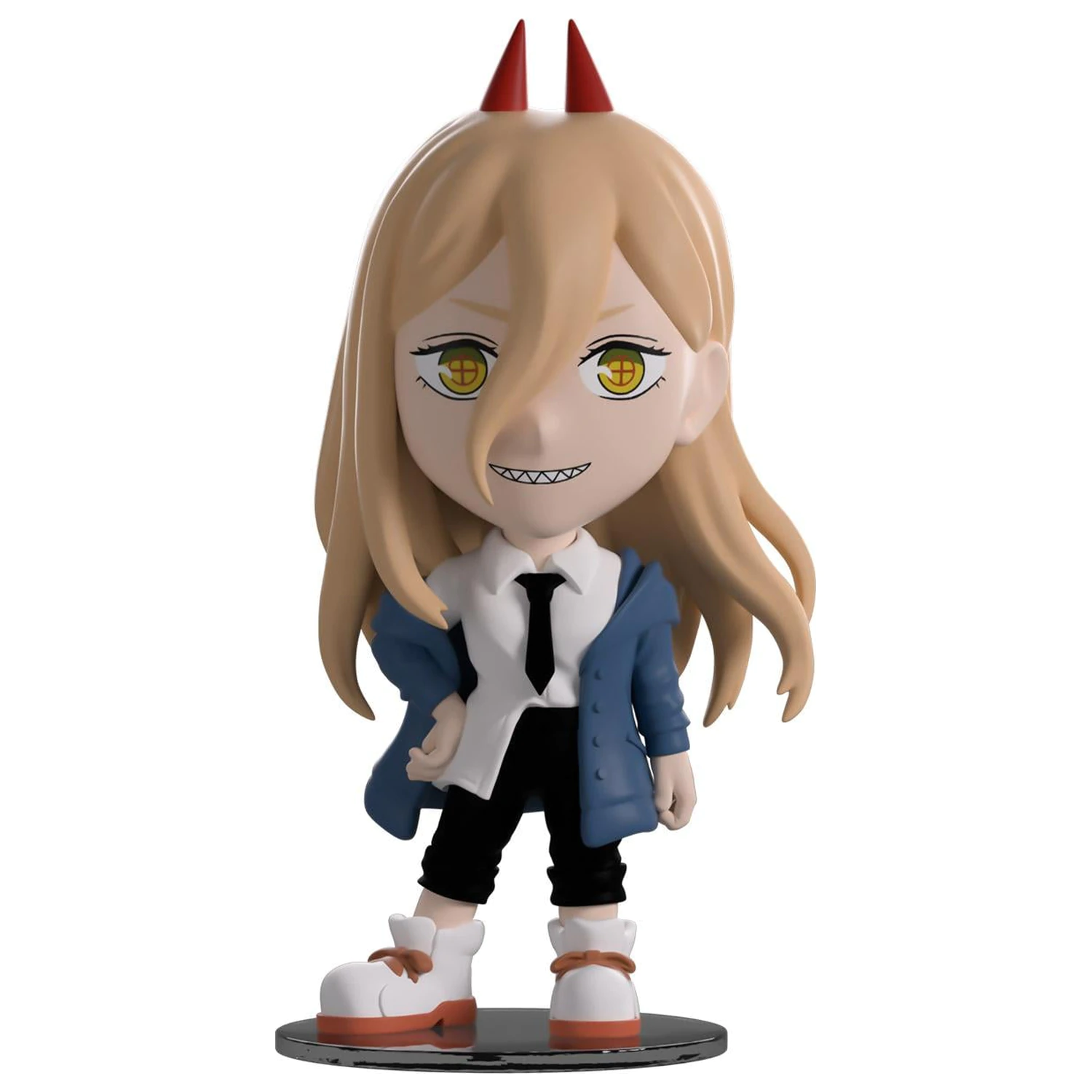 Figurka Chainsaw Man Power Youtooz 12 centymetrów zdjęcie produktu