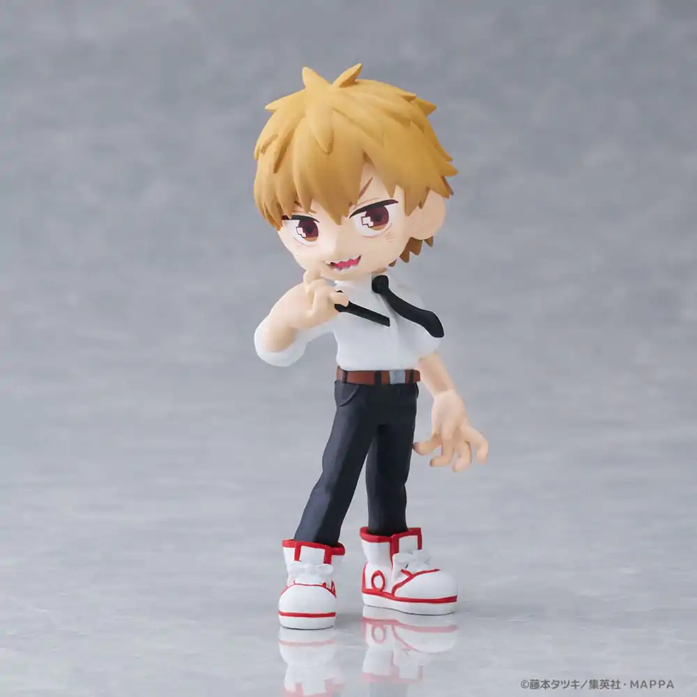 Chainsaw Man Figurki PVC 9 cm zdjęcie produktu