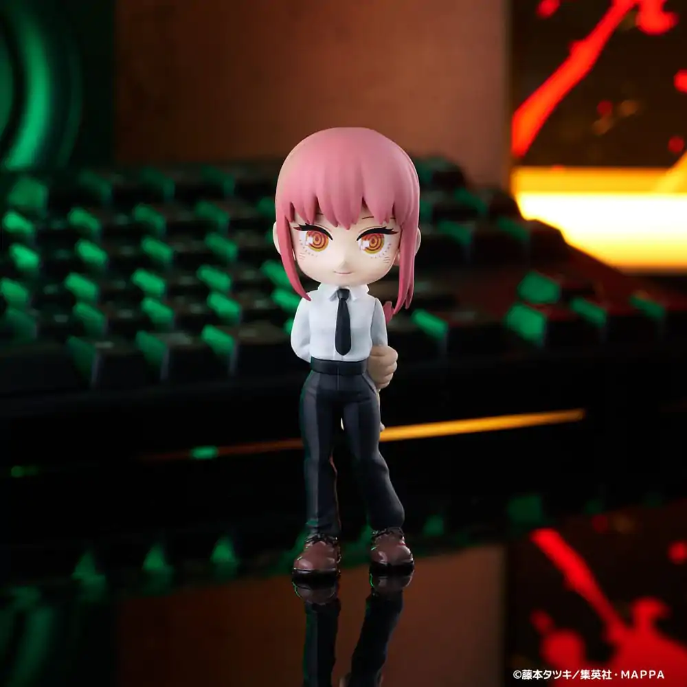 Chainsaw Man Figurki PVC 9 cm zdjęcie produktu