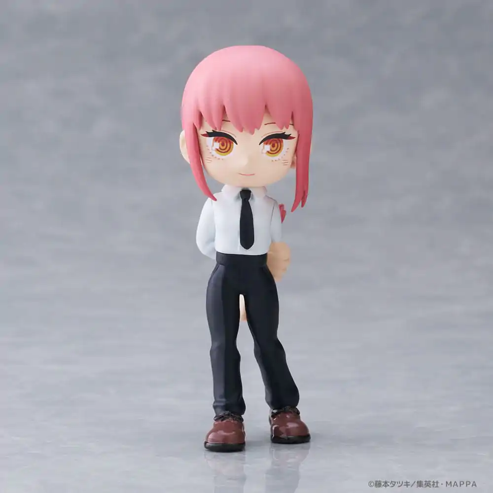 Chainsaw Man Figurki PVC 9 cm zdjęcie produktu