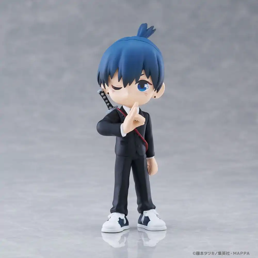 Chainsaw Man Figurki PVC 9 cm zdjęcie produktu