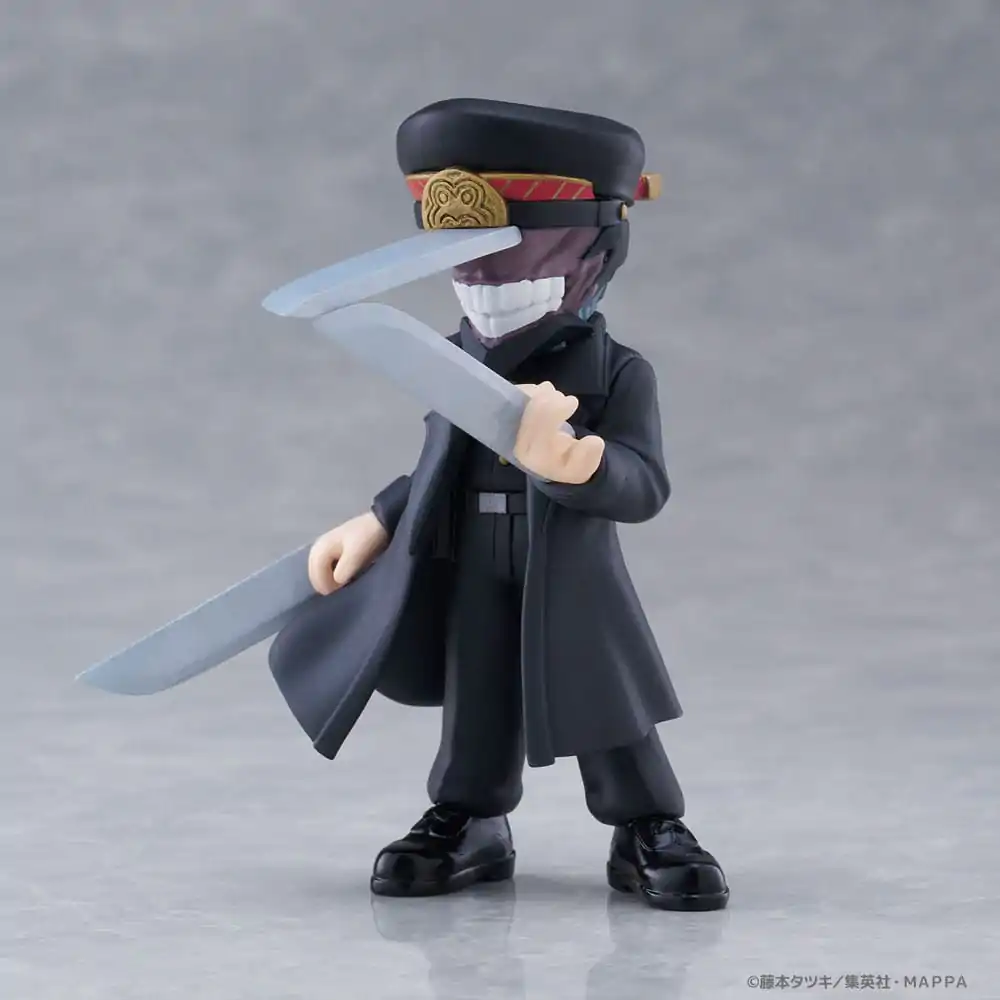 Chainsaw Man Figurki PVC 9 cm zdjęcie produktu