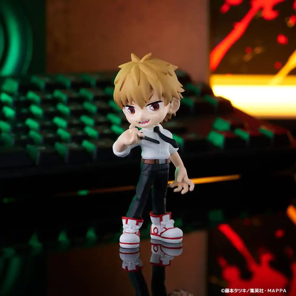 Chainsaw Man Figurki PVC 9 cm zdjęcie produktu