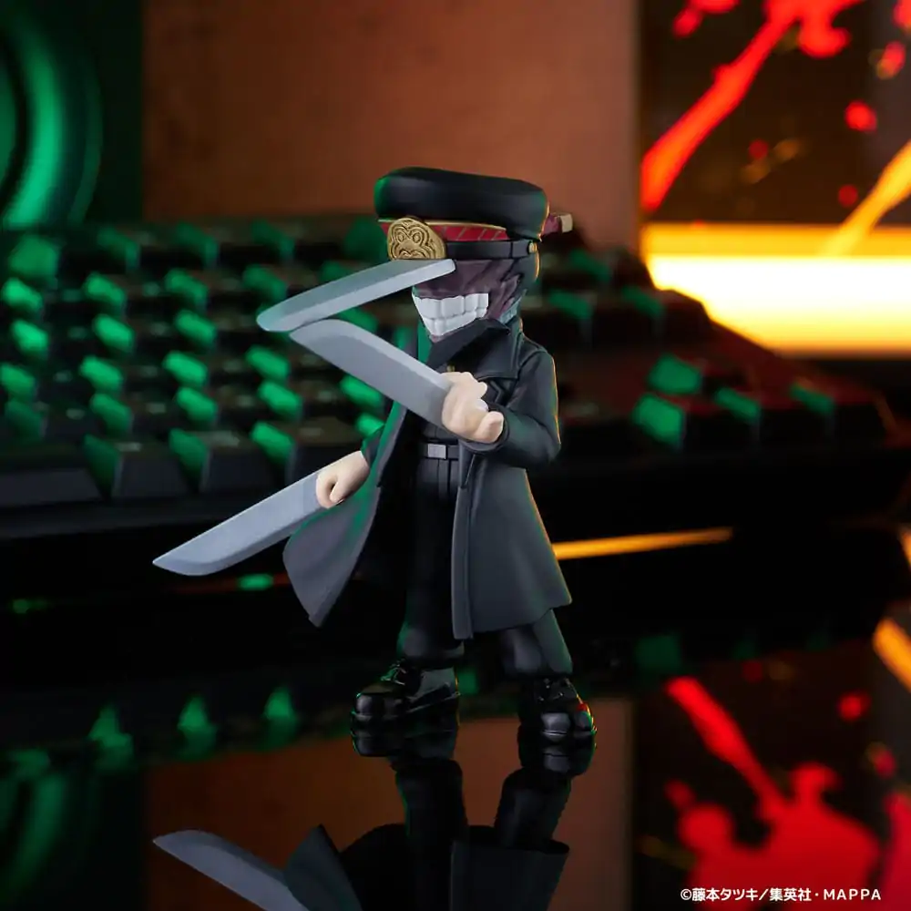 Chainsaw Man Figurki PVC 9 cm zdjęcie produktu