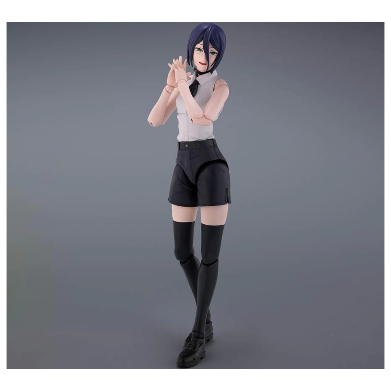 Chainsaw Man: Reze Arc S.H. Figuarts Figurka akcji Reze 14 cm zdjęcie produktu