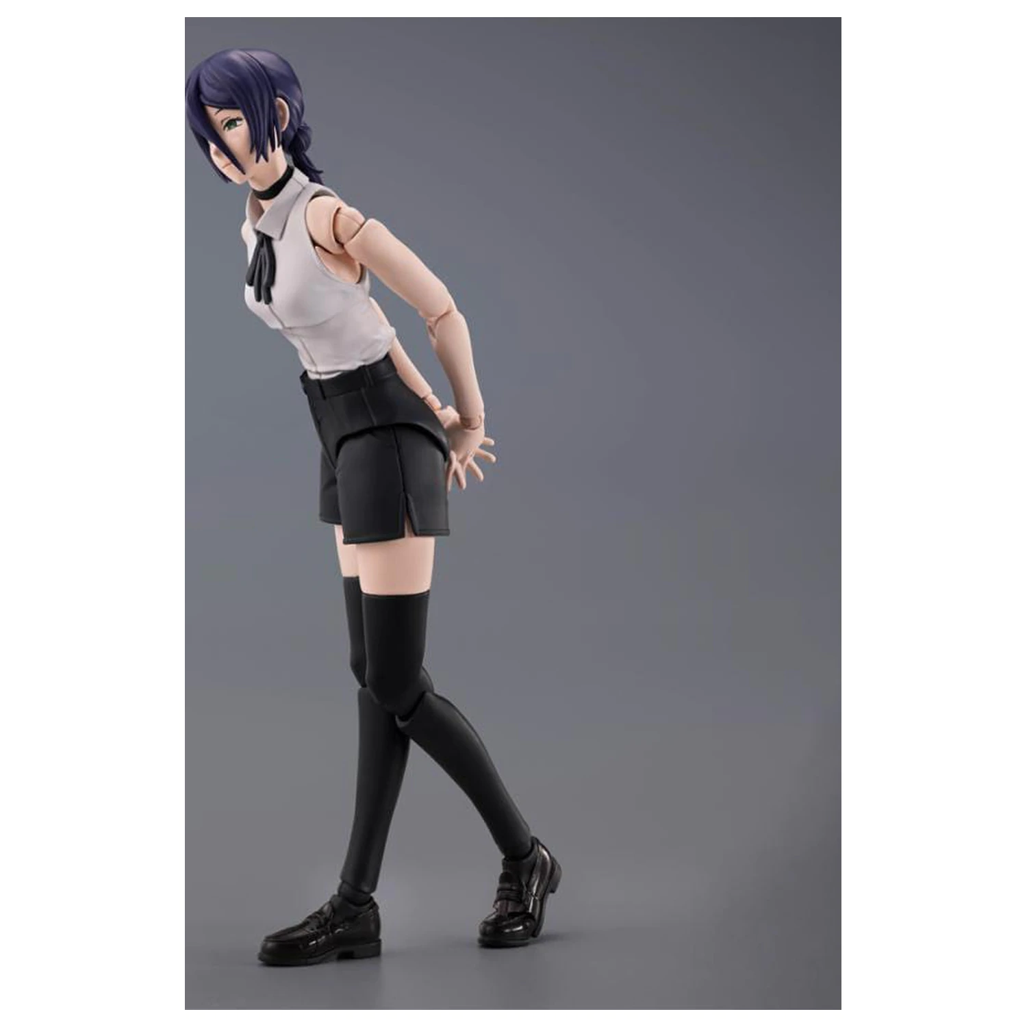 Chainsaw Man: Reze Arc S.H. Figuarts Figurka akcji Reze 14 cm zdjęcie produktu
