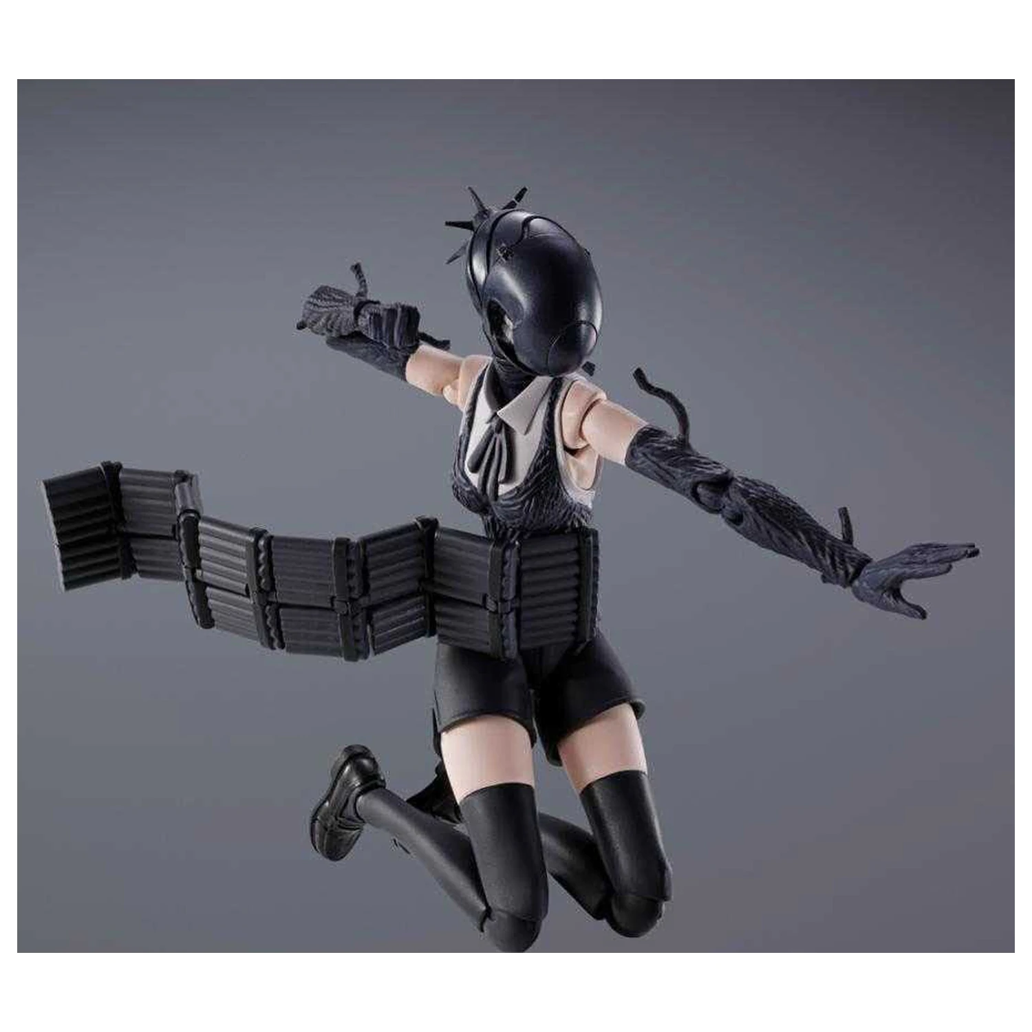 Chainsaw Man: Reze Arc S.H. Figuarts Figurka akcji The Bomb Demon 14 cm zdjęcie produktu