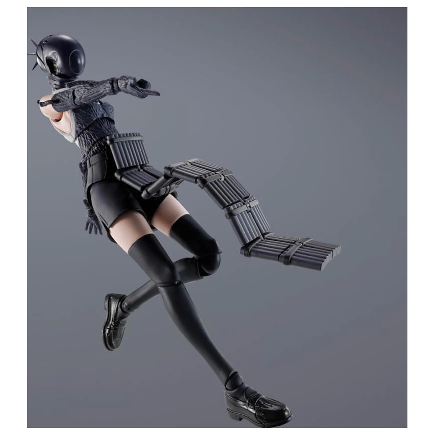 Chainsaw Man: Reze Arc S.H. Figuarts Figurka akcji The Bomb Demon 14 cm zdjęcie produktu