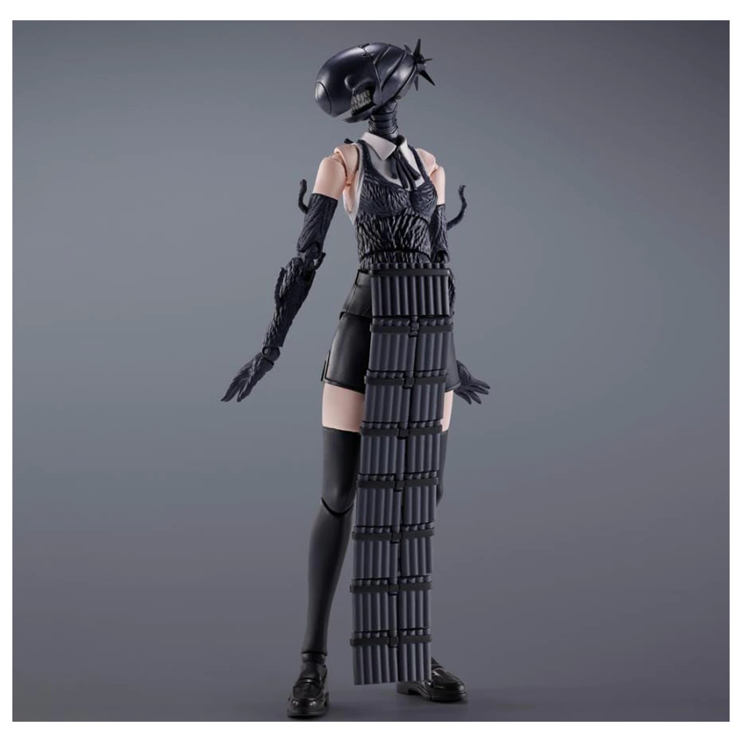 Chainsaw Man: Reze Arc S.H. Figuarts Figurka akcji The Bomb Demon 14 cm zdjęcie produktu