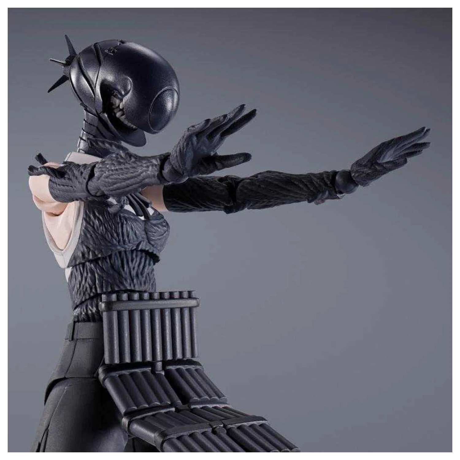 Chainsaw Man: Reze Arc S.H. Figuarts Figurka akcji The Bomb Demon 14 cm zdjęcie produktu