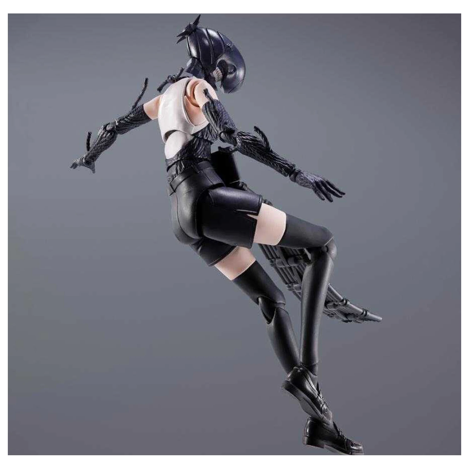 Chainsaw Man: Reze Arc S.H. Figuarts Figurka akcji The Bomb Demon 14 cm zdjęcie produktu