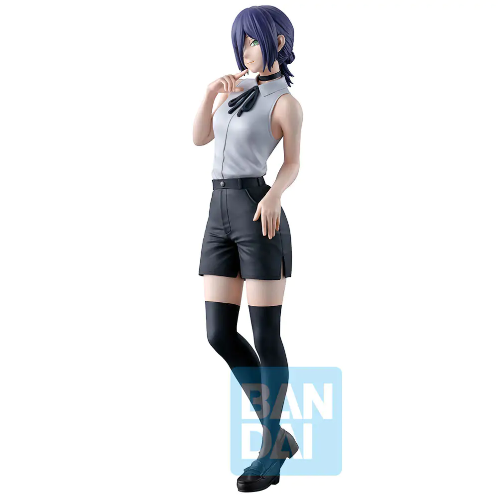 Chainsaw Man Reze Ichibansho figurka 18 cm zdjęcie produktu