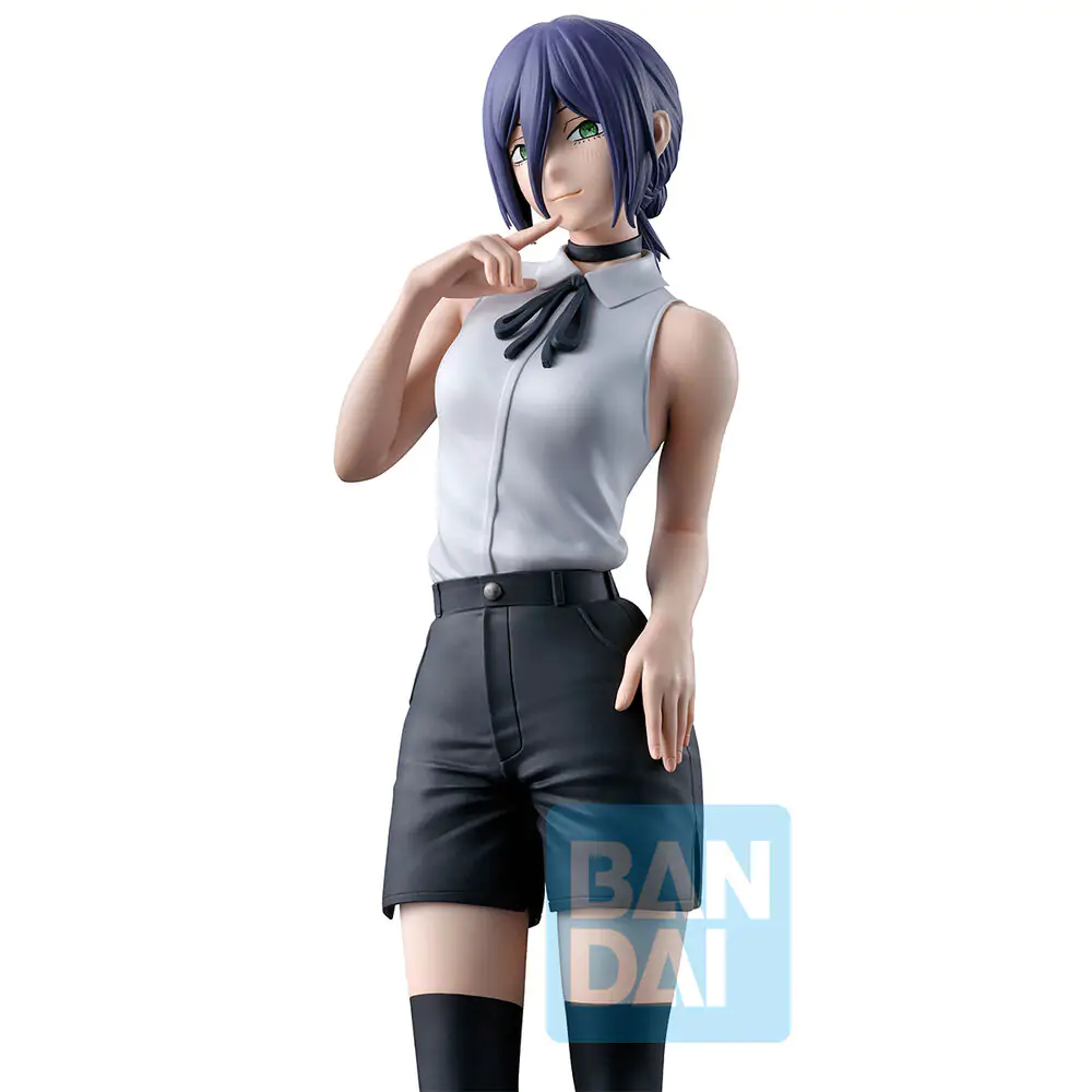 Chainsaw Man Reze Ichibansho figurka 18 cm zdjęcie produktu