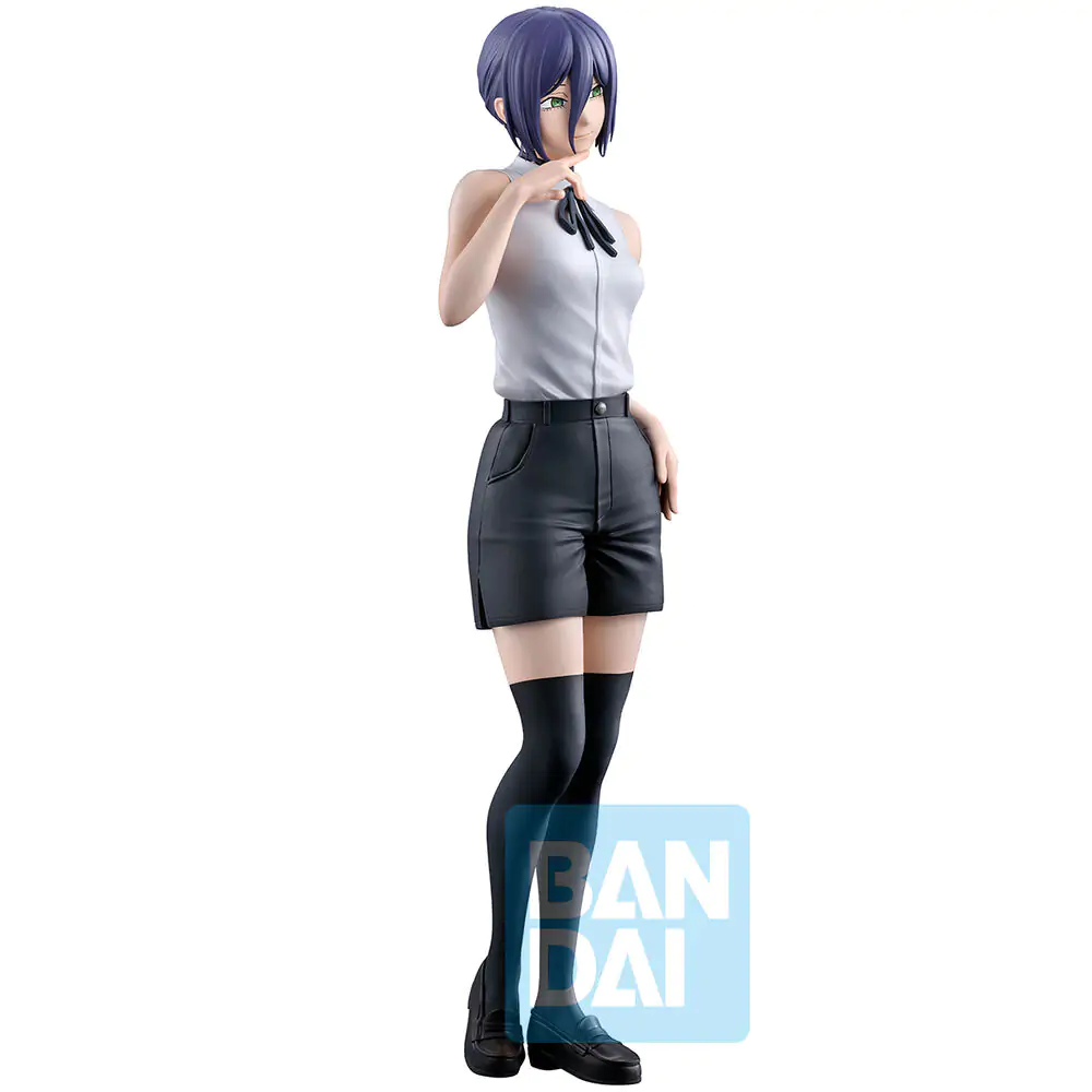 Chainsaw Man Reze Ichibansho figurka 18 cm zdjęcie produktu