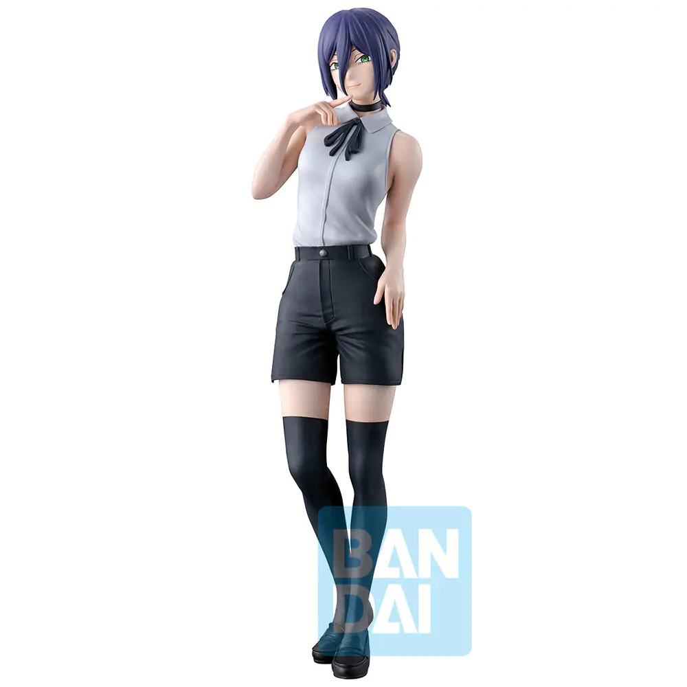 Chainsaw Man Reze Ichibansho figurka 18 cm zdjęcie produktu